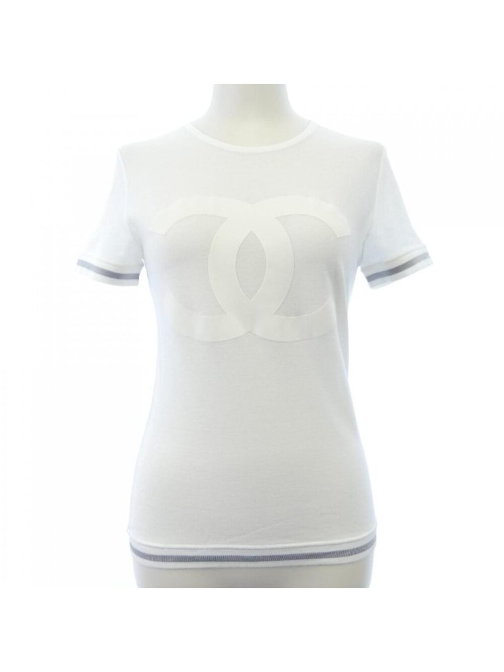 Chanel Vintage 06C T-Shirt